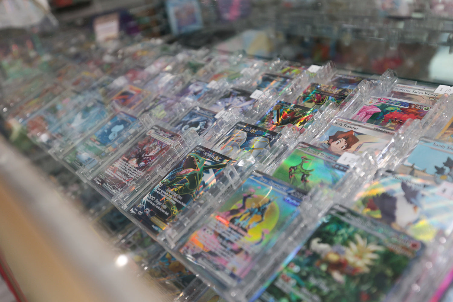 TCG